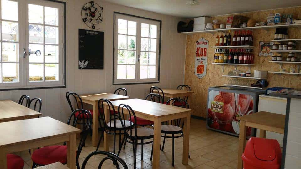 Le Bistrot du Camping — photo 3