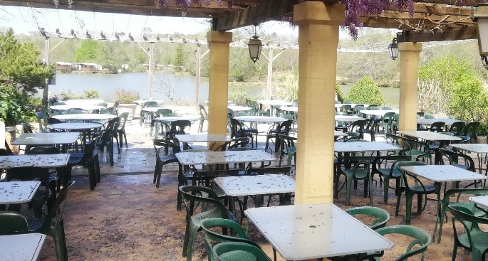 Le Moulinal — photo 3