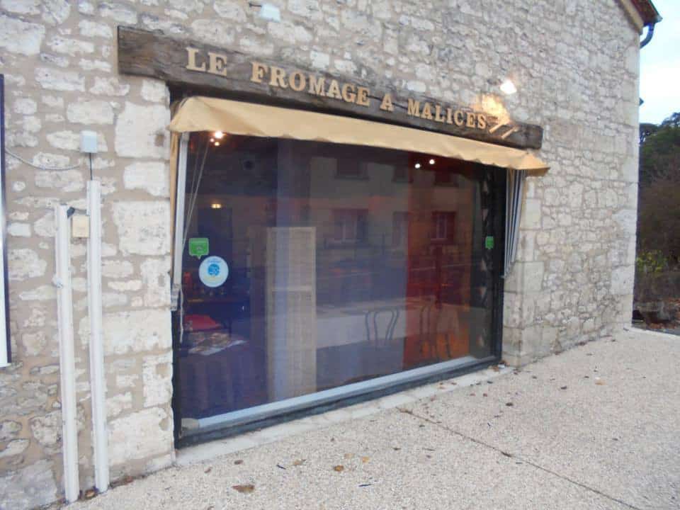 Le Fromage à Malices — photo 2