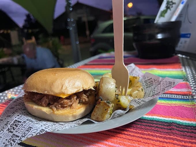 Photo de Chez Taco