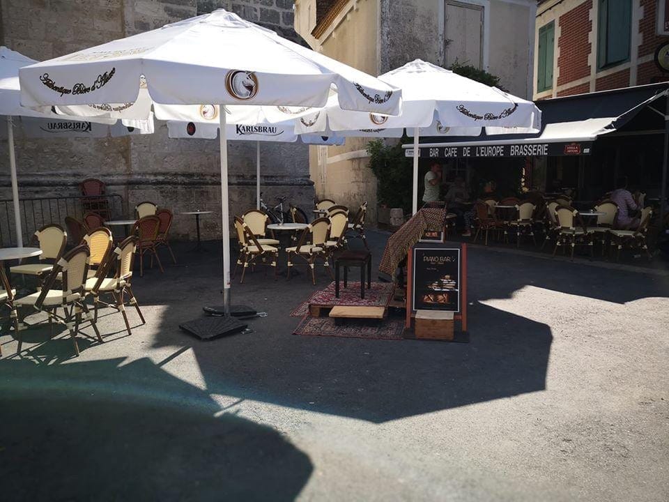 Café de l'Europe — photo 2
