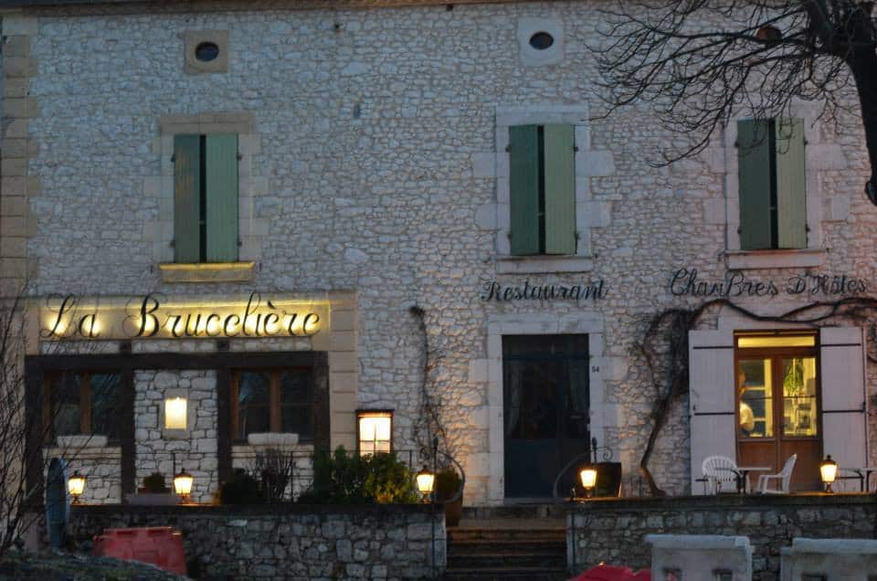 La Bruceliere — photo 2