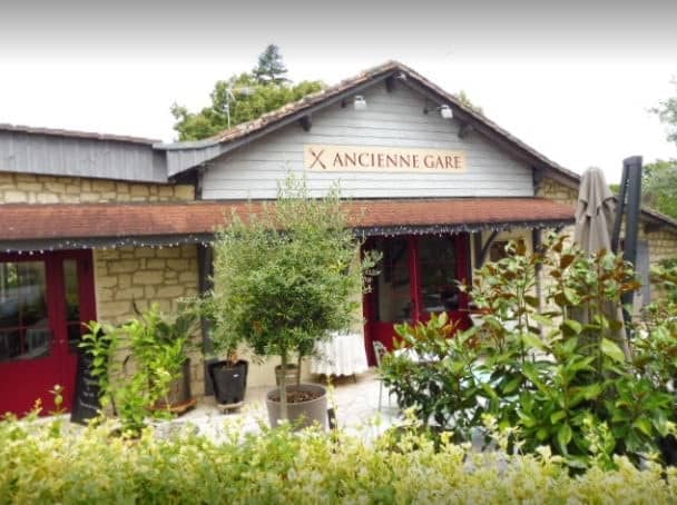 Le Relais de l'Ancienne Gare — photo 2