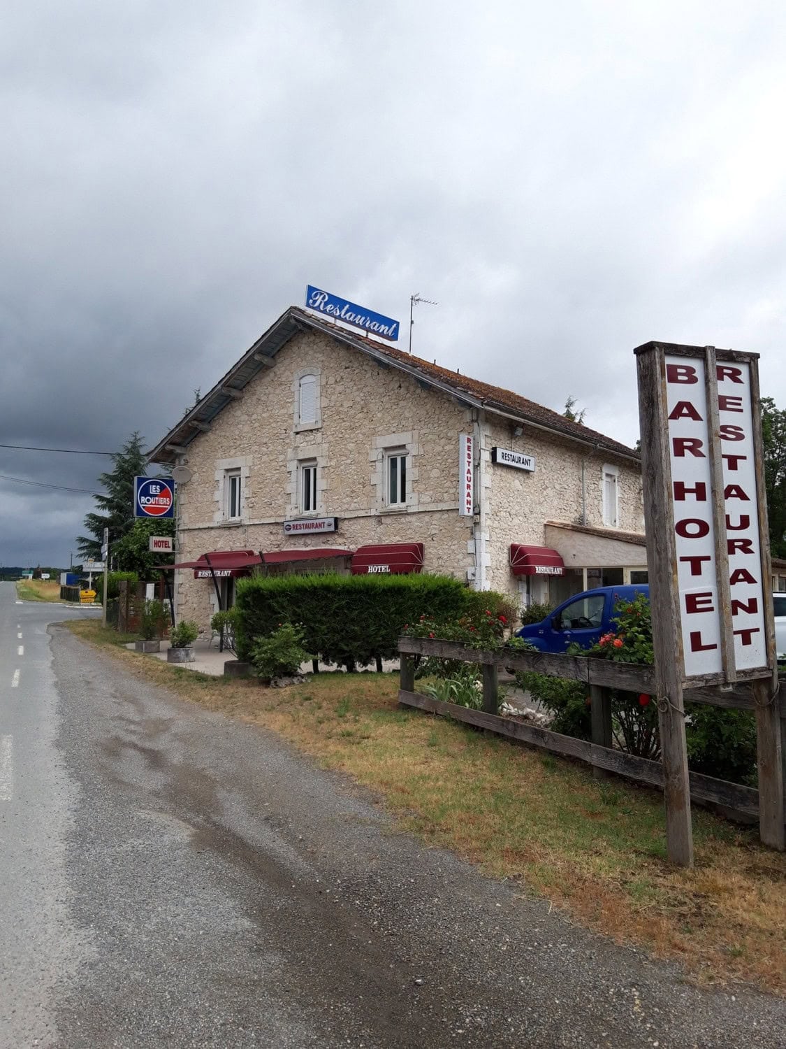 Le J Relais — photo 3