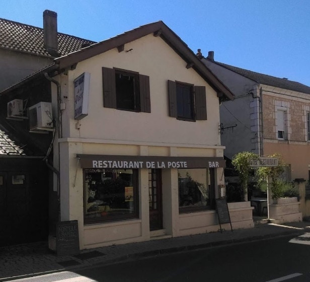 La Poste — photo 2