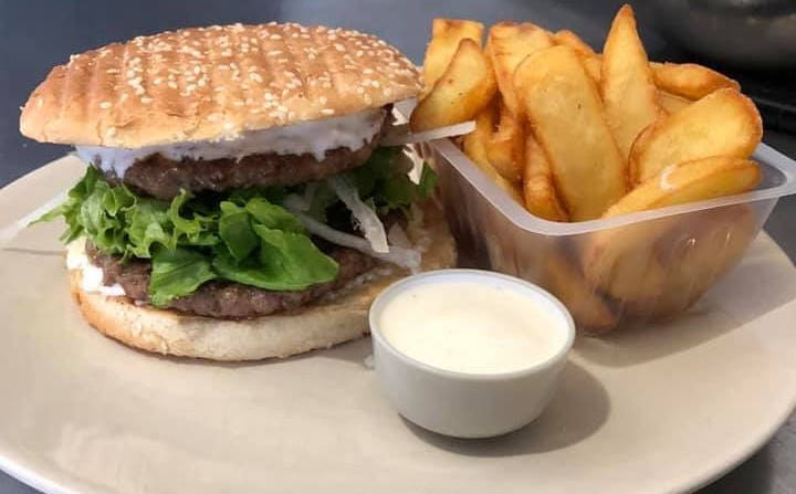 Vezere kebab — photo 2