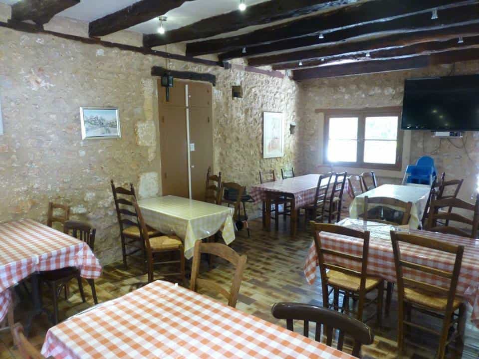 L'Olive Bleue — photo 3