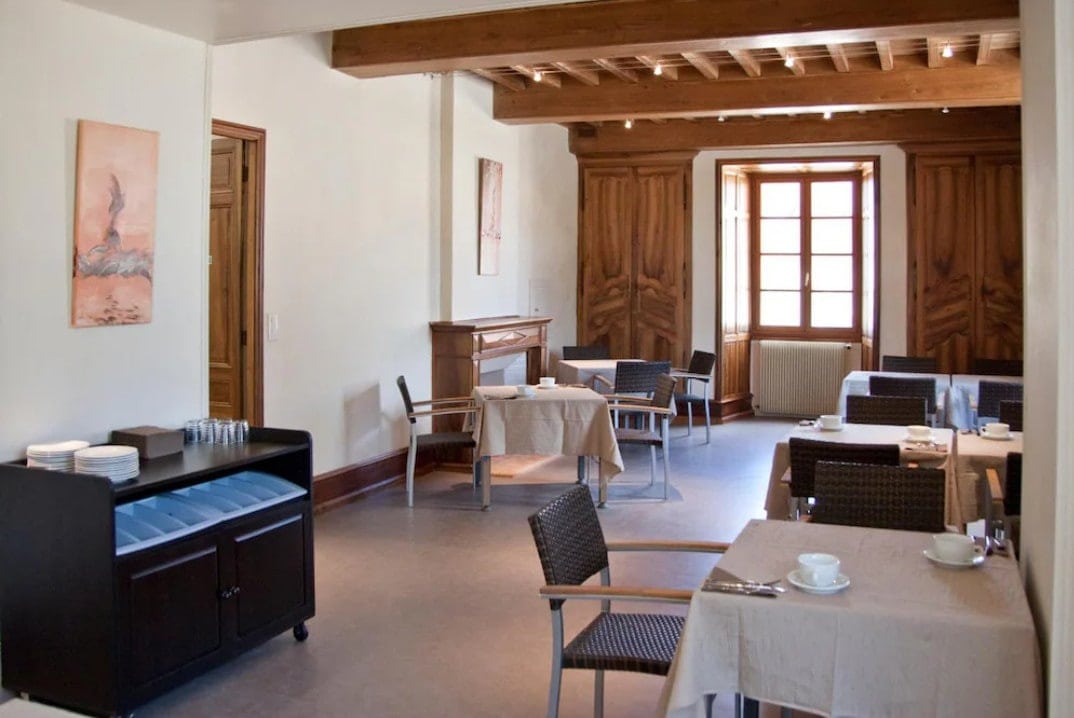 Le Manoir des Cèdres — photo 3