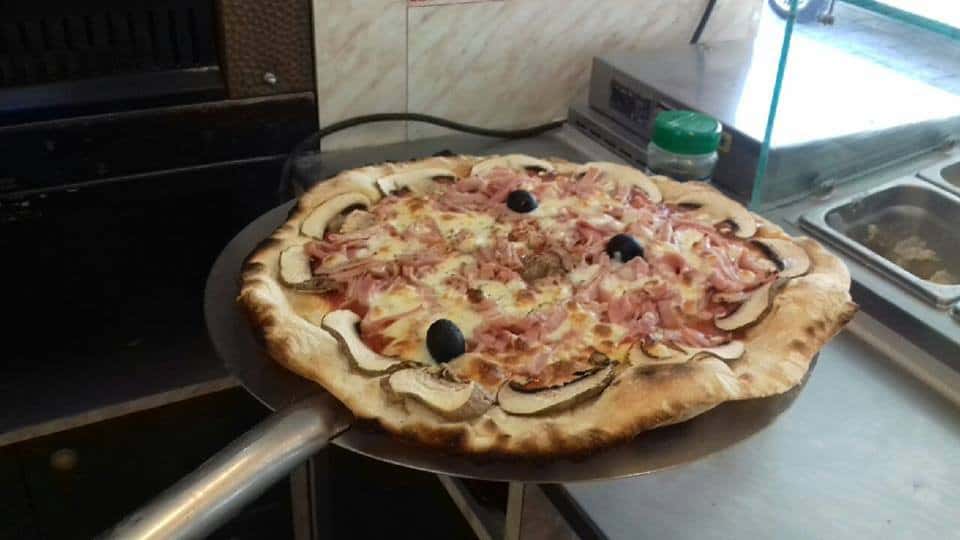Pizza Florian — photo 2