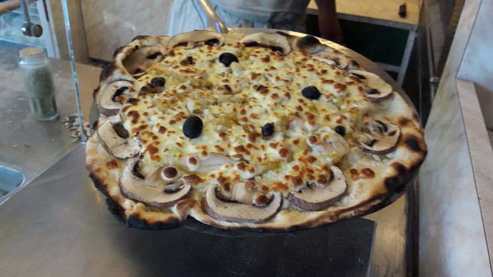 Pizza Florian — photo 3