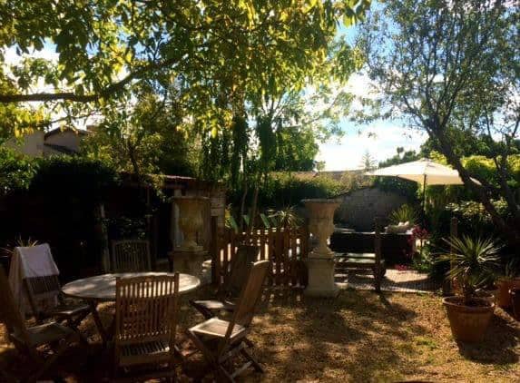 The Secret Curry Club Dordogne — Restaurant Indien à Rouffignac Saint Cernin de R — photo 2