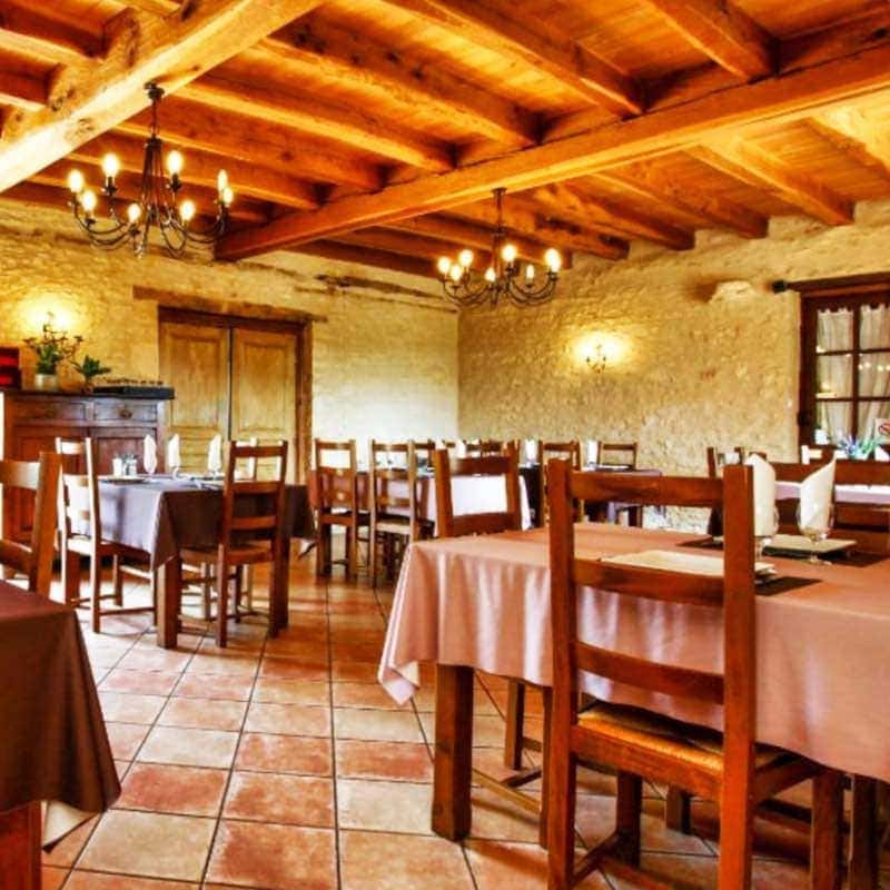 Auberge d'Imbès — photo 3