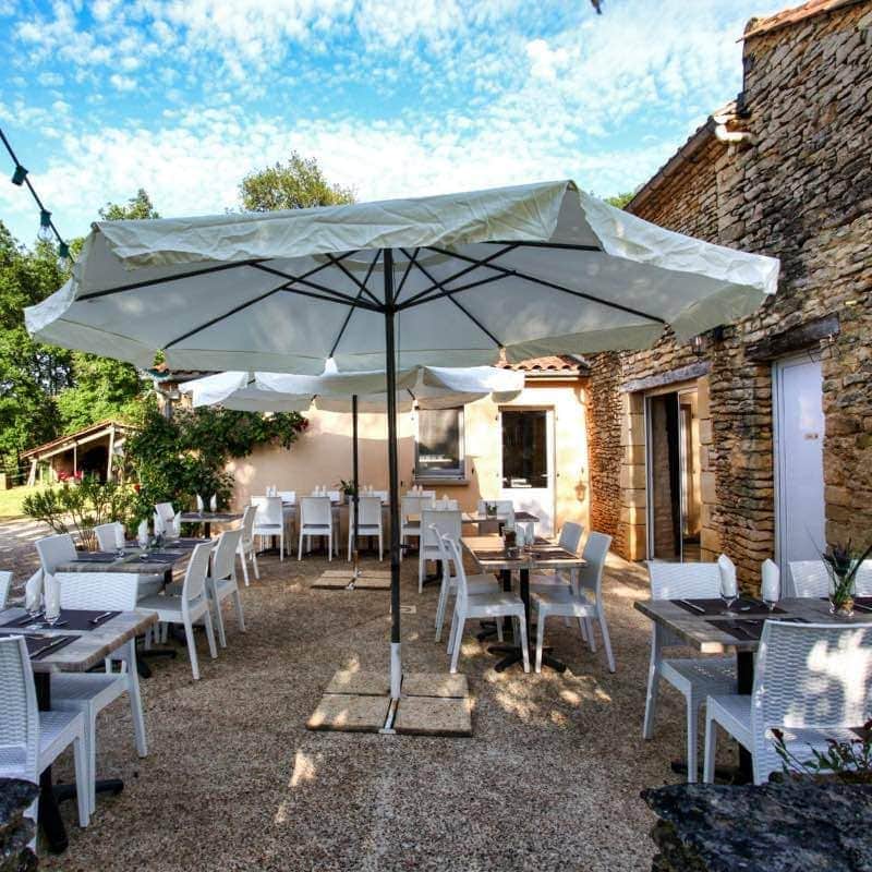 Auberge d'Imbès — photo 2