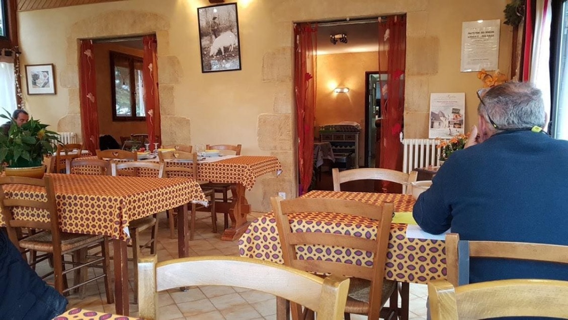 Auberge Roustigou — photo 2
