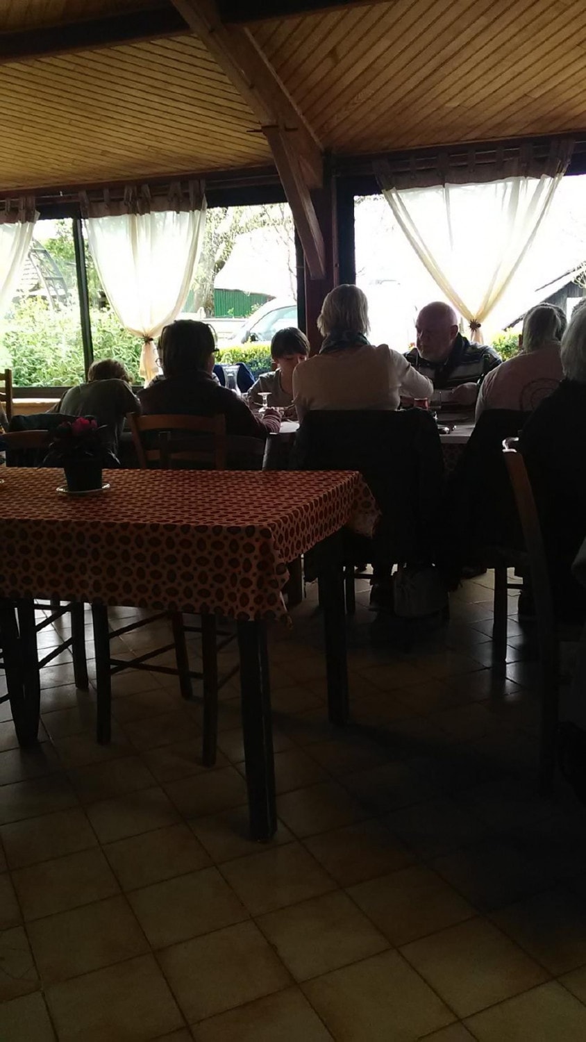 Auberge Roustigou — photo 3