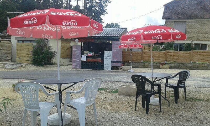 Chez Gigi — photo 2