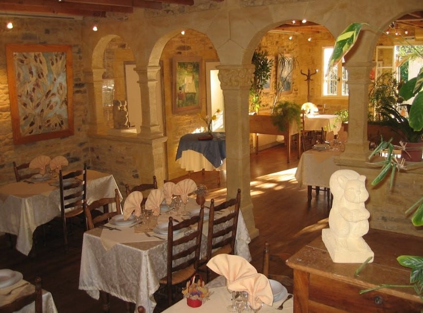Chez Mémé Louise — photo 3