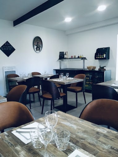 La Salle à Manger — photo 3