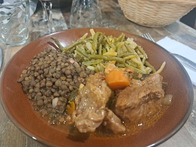 La Salle à Manger — photo 2