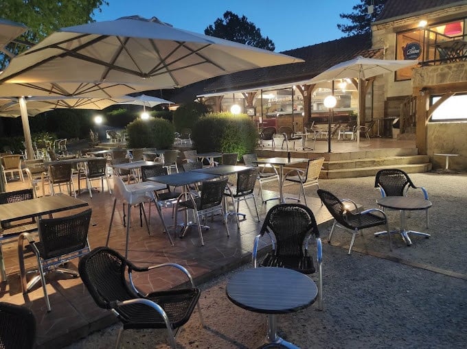 Le bistro — photo 2