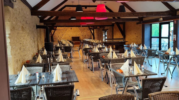 Le bistro — photo 3