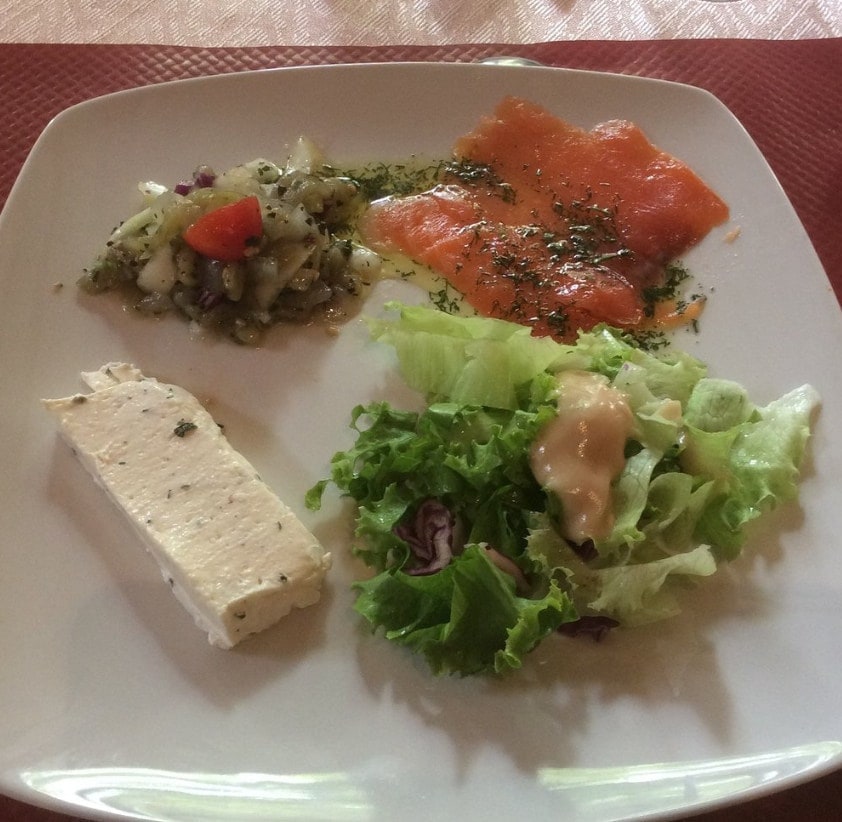 Le Bistrot de Louise — photo 2
