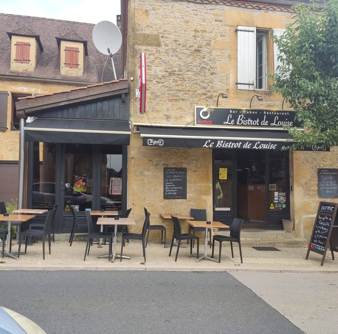 Le Bistrot de Louise — photo 3