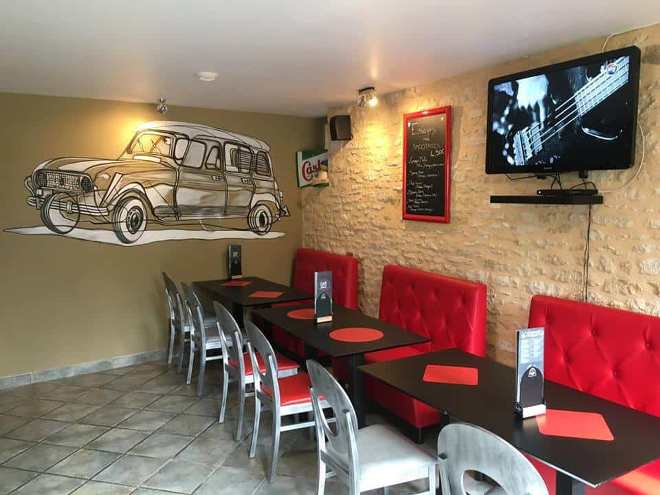Café de la Place — photo 3
