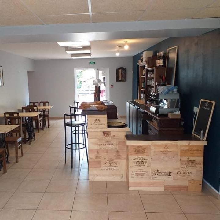 Le little B — photo 2