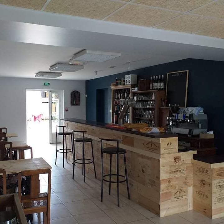 Le little B — photo 3