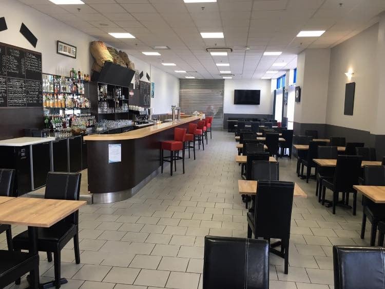 Brasserie des Chaumes — photo 3