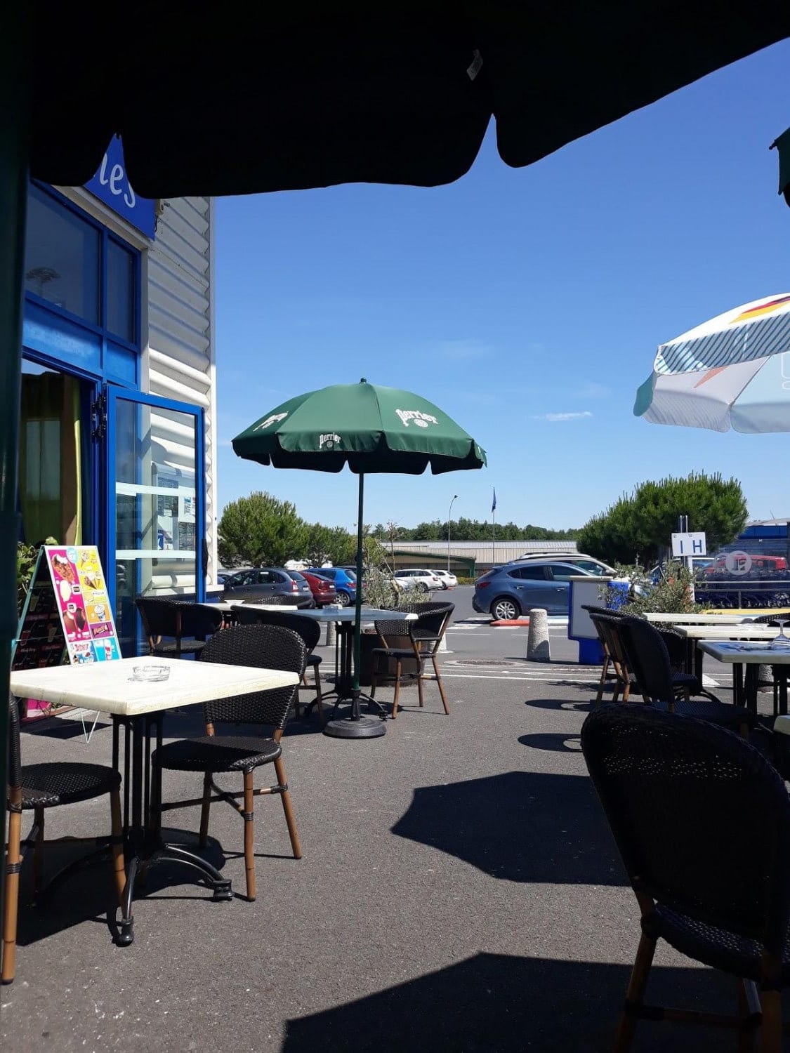 Brasserie des Chaumes — photo 2