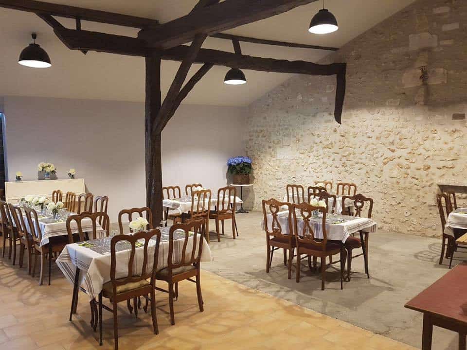 Café du Palais — photo 3