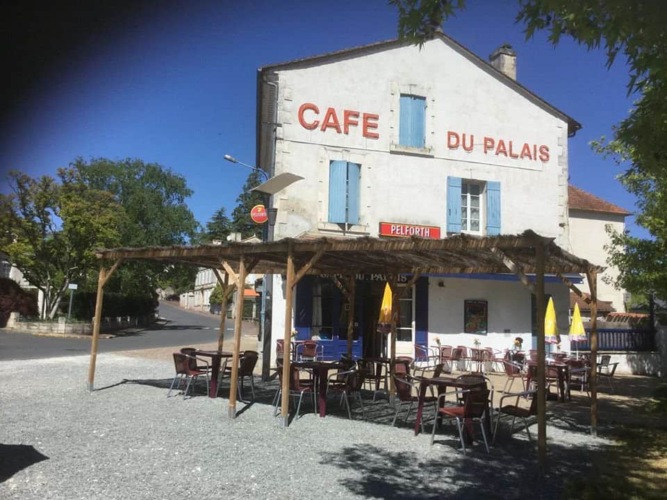 Café du Palais — photo 2