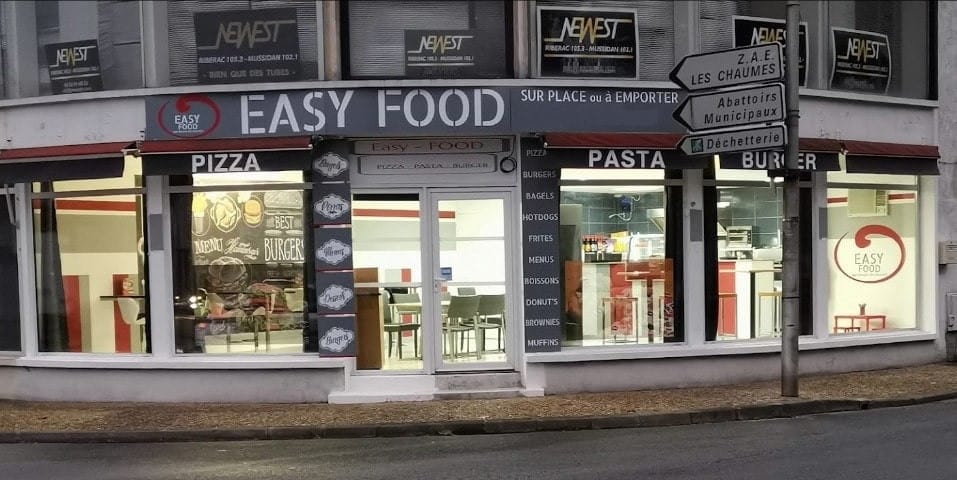 Easy food — photo 3