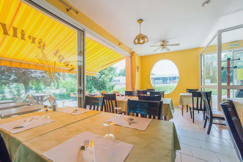 L'épi Grill — photo 3
