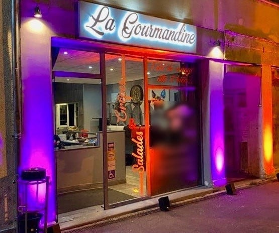 La Gourmandine — photo 2