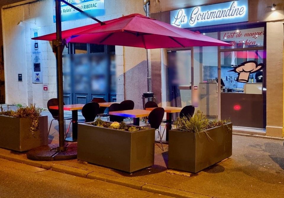 La Gourmandine — photo 3