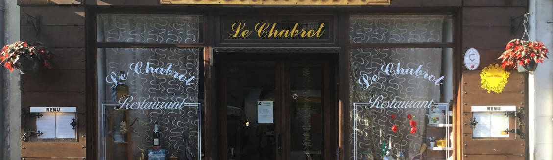 Le Chabrot — photo 2