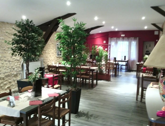 L auberge du pauly — photo 3