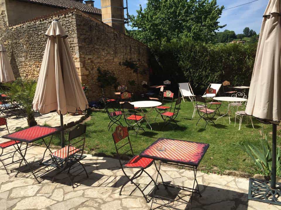 La Maison — photo 2