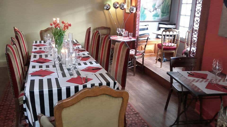 La Maison — photo 3