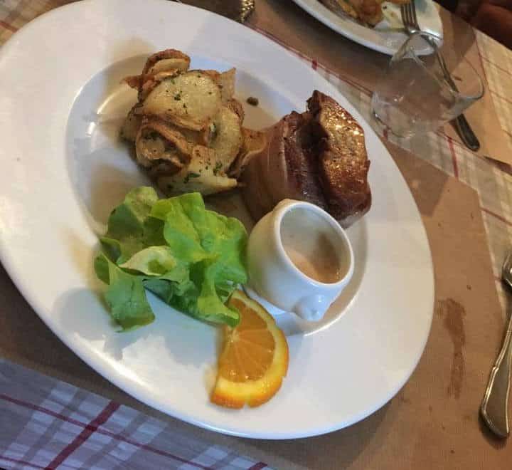 La Petite Borie — photo 3