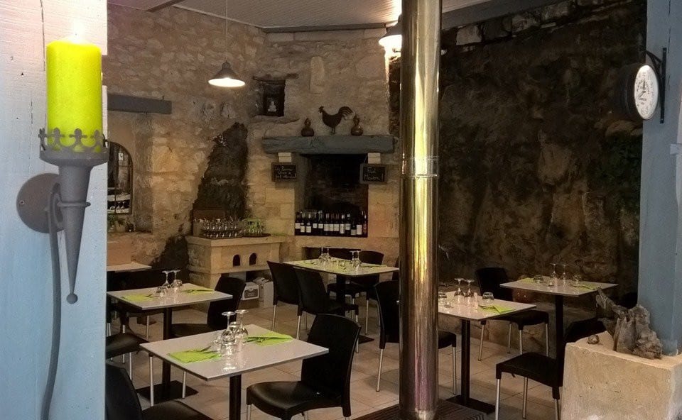 Les Combarelles — photo 3
