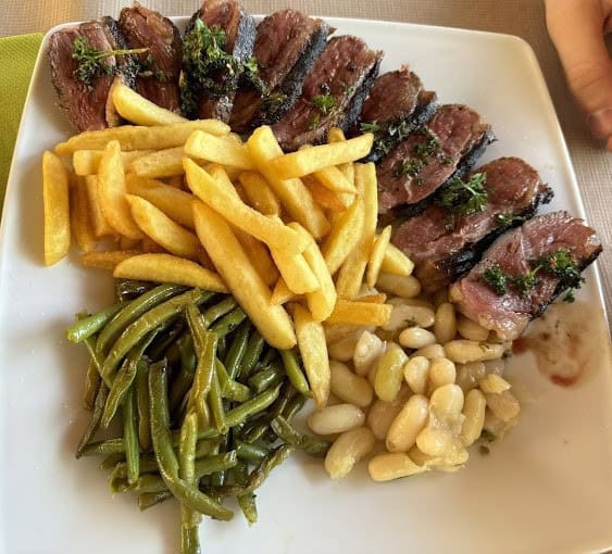 Restaurant de Laugerie Basse — photo 2