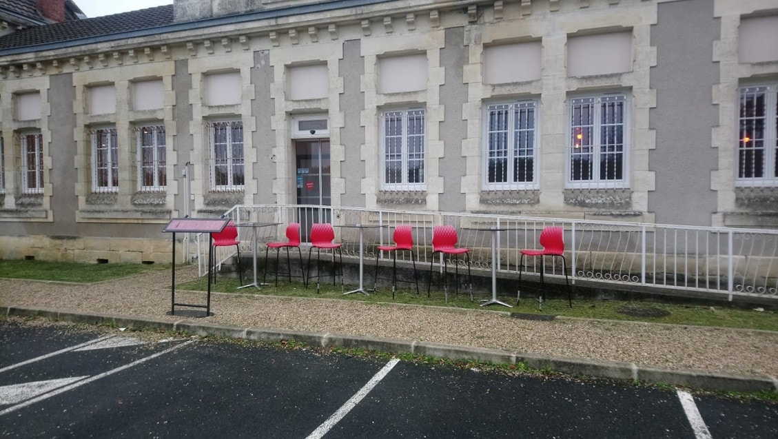Les 6 C — photo 2