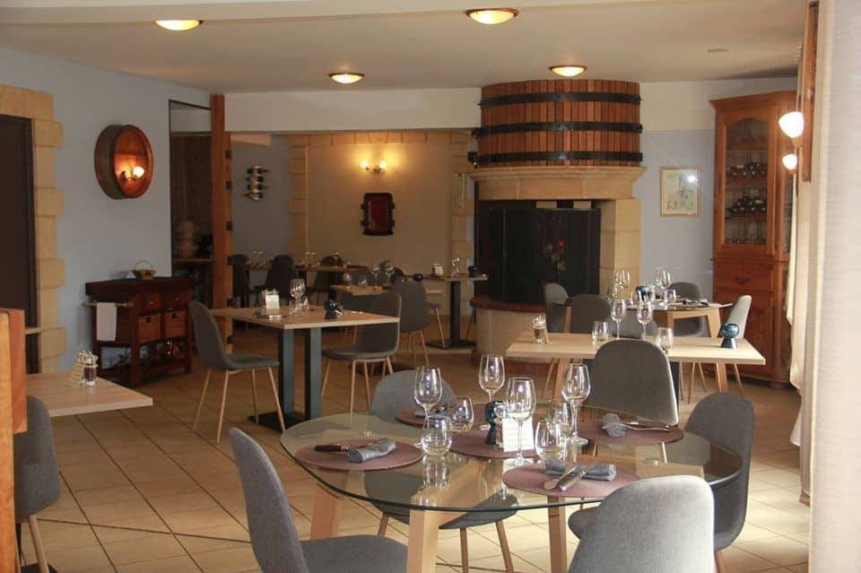 Le Pressoir — photo 3
