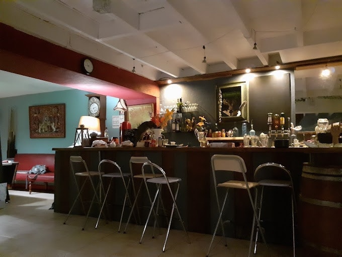 Le Bateleur — photo 3