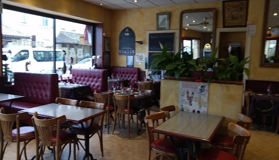 Café de La Mairie — Bistro - Bar à Eyzies de Tayac Sireuil — photo 2