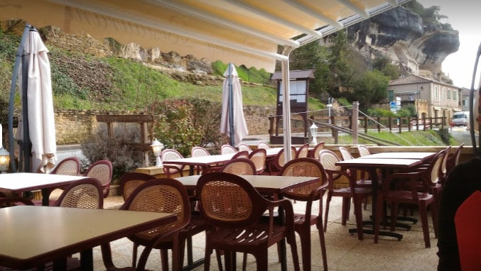 La Milanaise — Pizza - pizzéria à Eyzies de Tayac Sireuil — photo 3